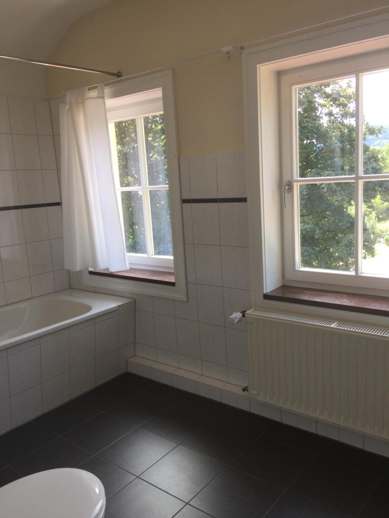 Residenz Im Park Lejlighed Friedrichroda Værelse billede